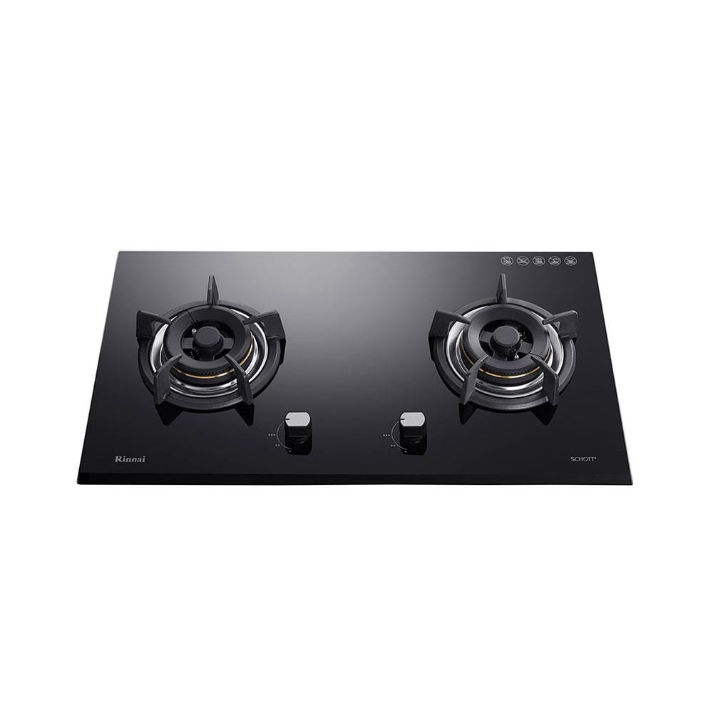 เตาฝังแก๊ส RINNAI RB-72G 77 ซม.