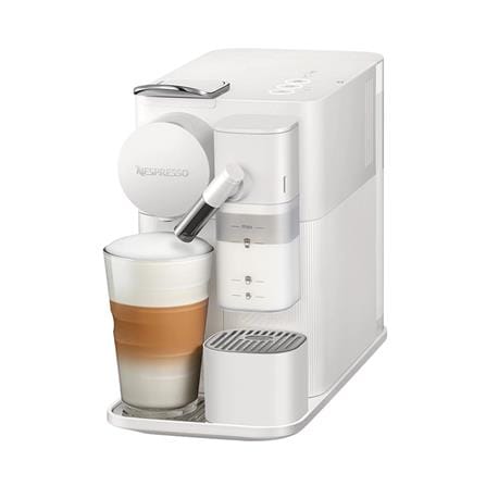 เครื่องชงกาแฟแคปซูล NESPRESSO NEW LATTISSIMA ONE ส...