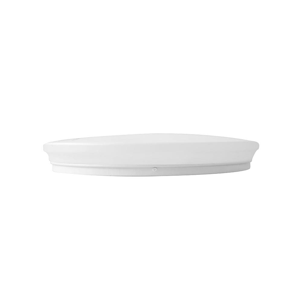 ไฟเพดาน LED HI-TEK HFIL1 15 นิ้ว 24 วัตต์ DAYLIGHT/COOL WHITE/WARM WHITE สีขาว