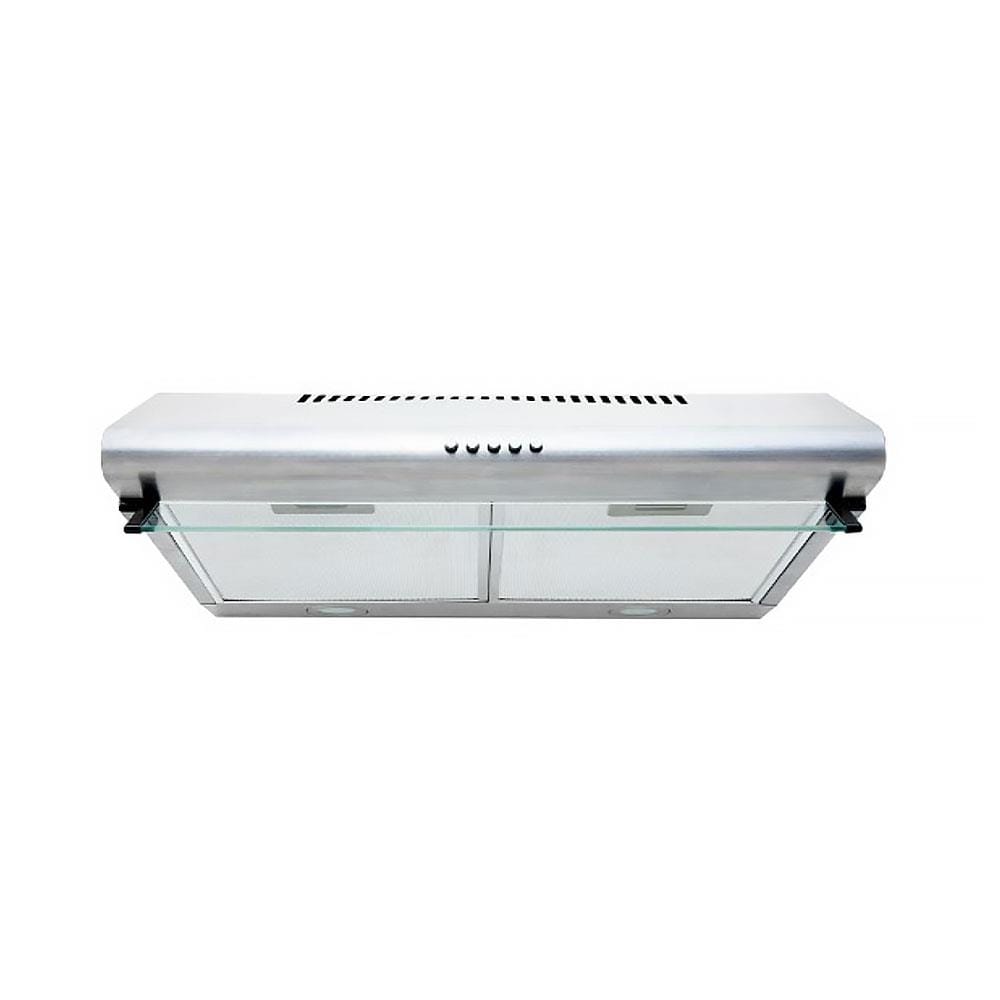 เตาฝัง+เครื่องดูดควัน LUCKY FLAME BH30IFS+SR60S