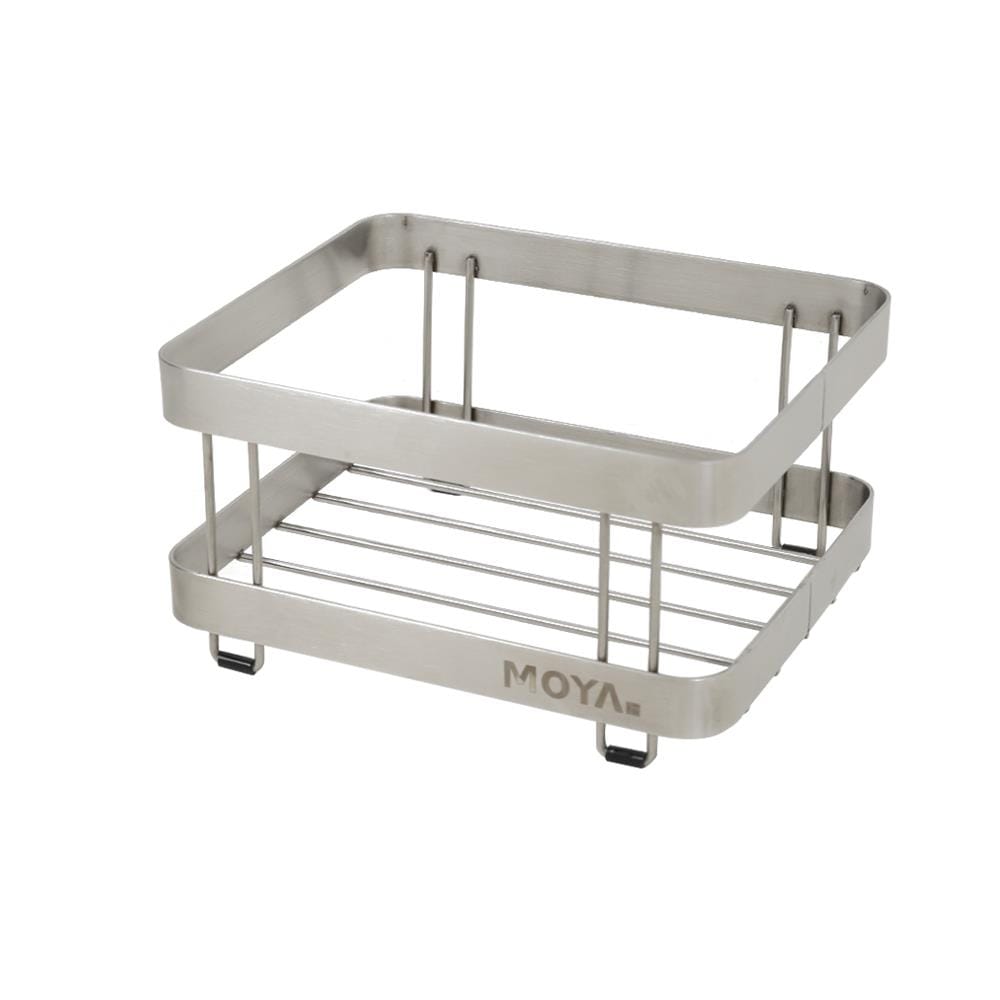 ตะกร้าวางของ MOYA F26901 สเตนเลส 304