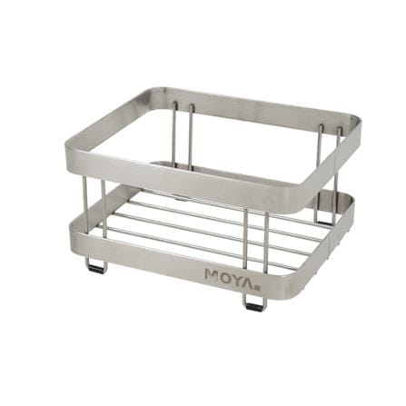 ตะกร้าวางของ MOYA F26901 สเตนเลส 304_2