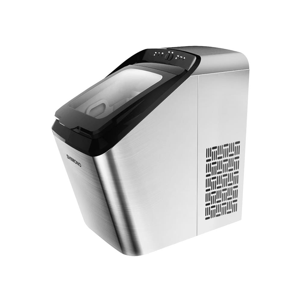 เครื่องทำน้ำแข็งอัตโนมัติ SHIMONO IM-1500