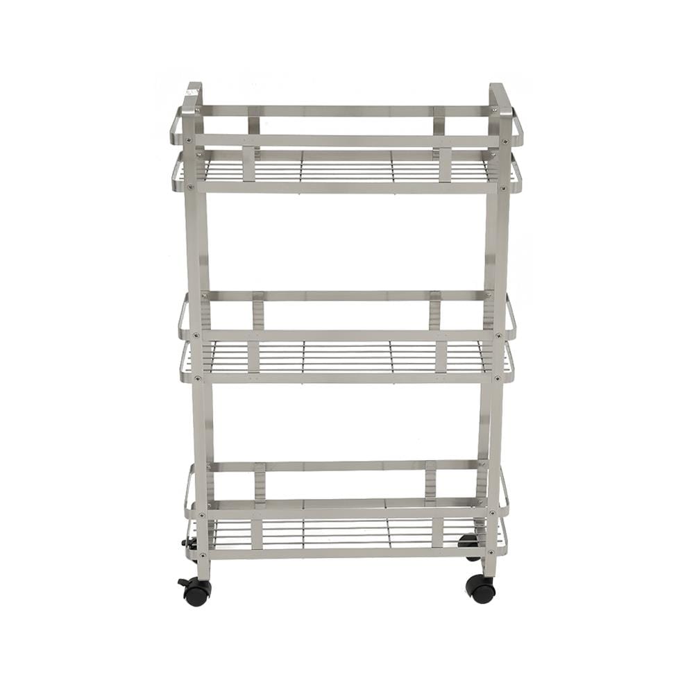 ชั้นวางของ MOYA F26501 สเตนเลส 304