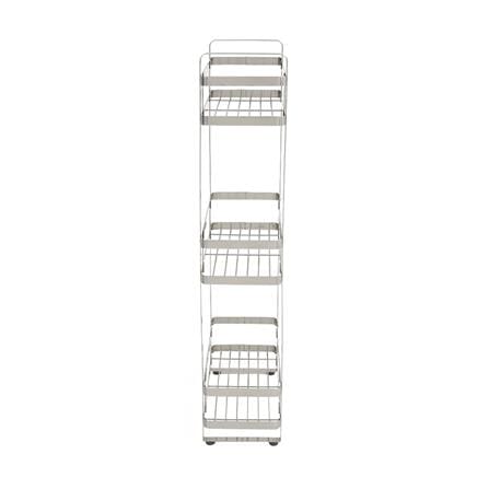ชั้นวางของ MOYA F26601 สเตนเลส 304_2