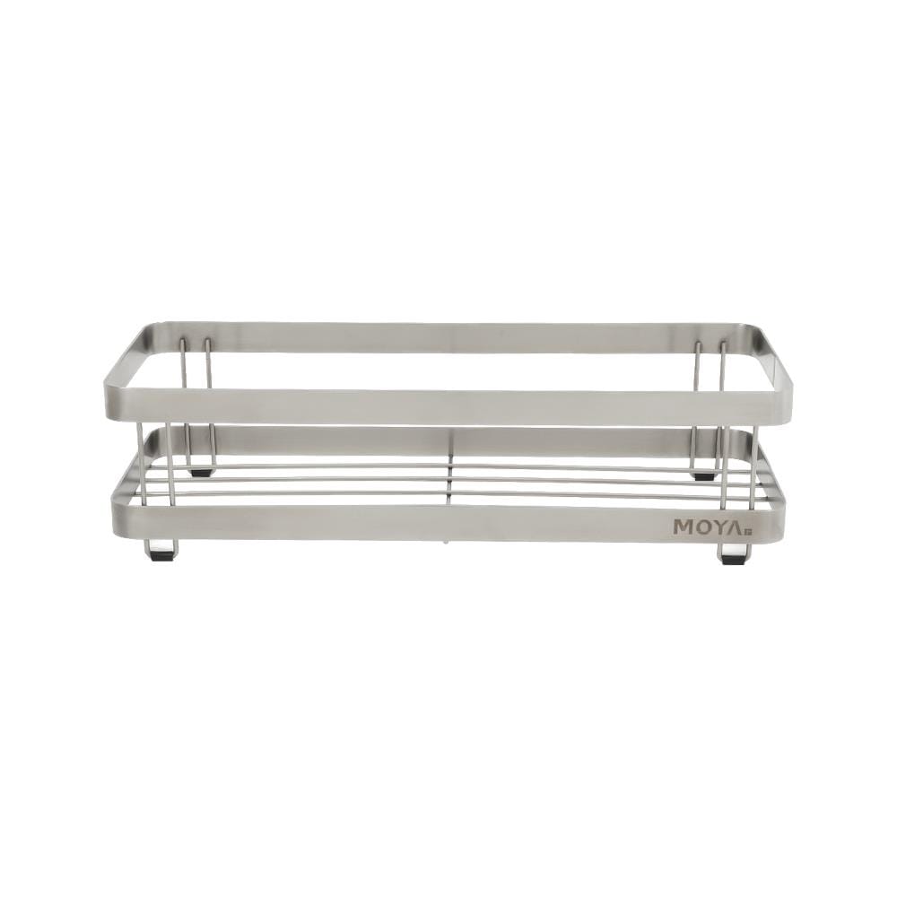 ตะกร้าวางของ MOYA F27001 สเตนเลส 304
