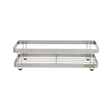 ตะกร้าวางของ MOYA F27001 สเตนเลส 304