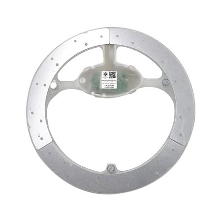 หลอด LED RACER SUPER BRIGHT MAGNET 50 วัตต์ DAYLIGHT_2