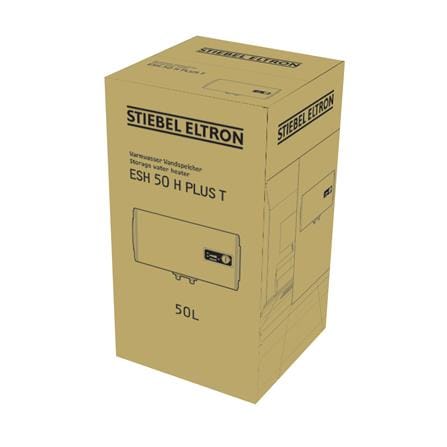 หม้อต้ม STIEBEL ESH 15 H PLUS T 15 ลิตร สีขาว/เทา_3