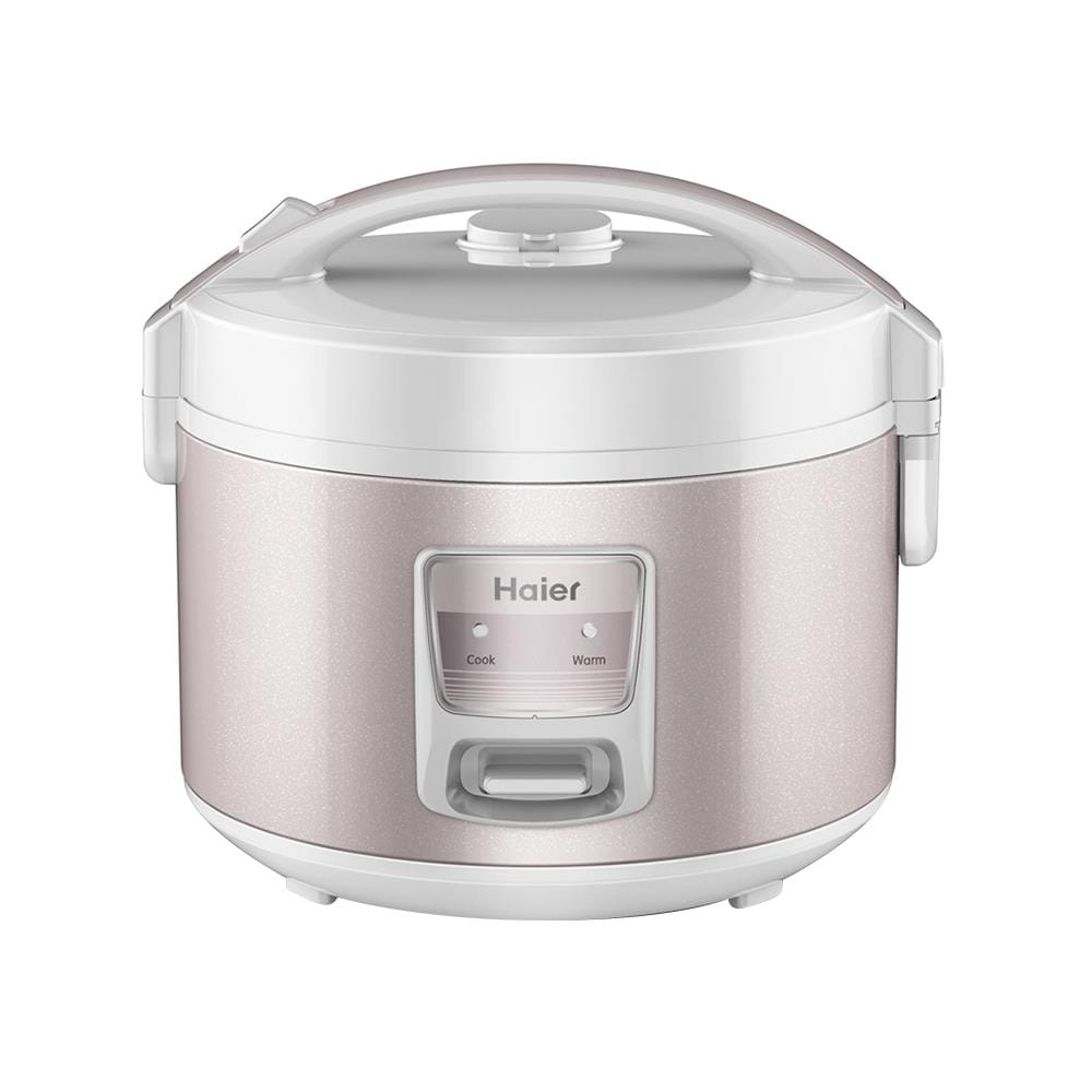 หม้อหุงข้าว MANUAL HAIER HRC-M11801W 1.80ลิตร