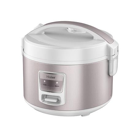 หม้อหุงข้าว MANUAL HAIER HRC-M11801W 1.80ลิตร_1