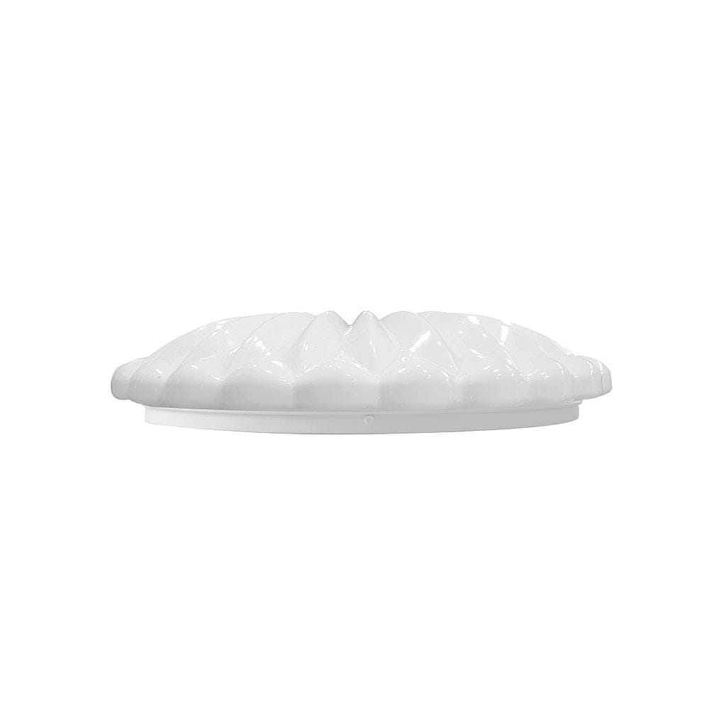 ไฟเพดาน LED HI-TEK HFIL2 15 นิ้ว 24 วัตต์ DAYLIGHT/COOL WHITE/WARM WHITE สีขาว