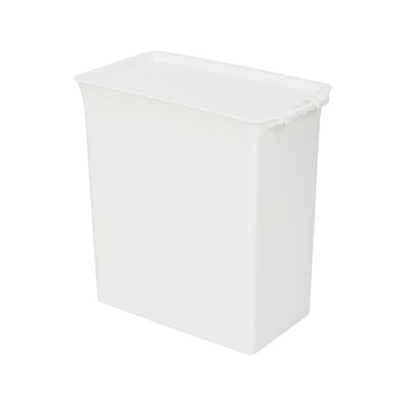 กล่องพลาสติกรีฟิล STACKO PURE 1.5 ลิตร 14x7.9x14.8 ซม. สีขาว_0