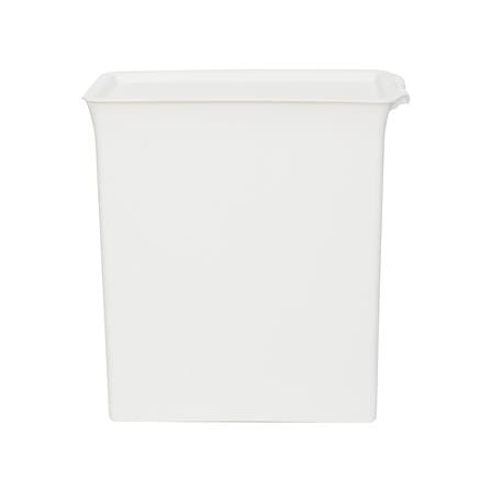 กล่องพลาสติกรีฟิล STACKO PURE 1.5 ลิตร 14x7.9x14.8 ซม. สีขาว_1