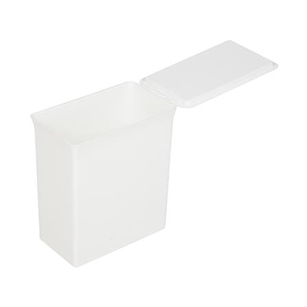 กล่องพลาสติกรีฟิล STACKO PURE 1.5 ลิตร 14x7.9x14.8 ซม. สีขาว_2