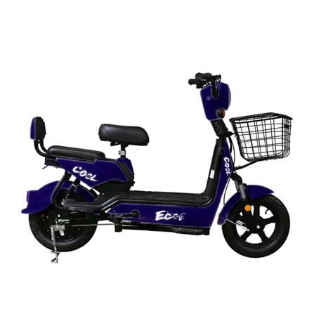 จักรยานไฟฟ้า EM ECO 14 นิ้ว สีนํ้าเงิน_1