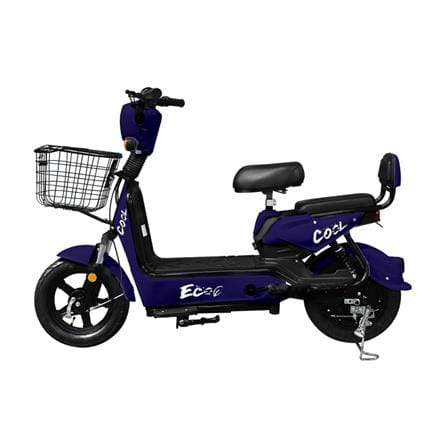 จักรยานไฟฟ้า EM ECO 14 นิ้ว สีนํ้าเงิน_2