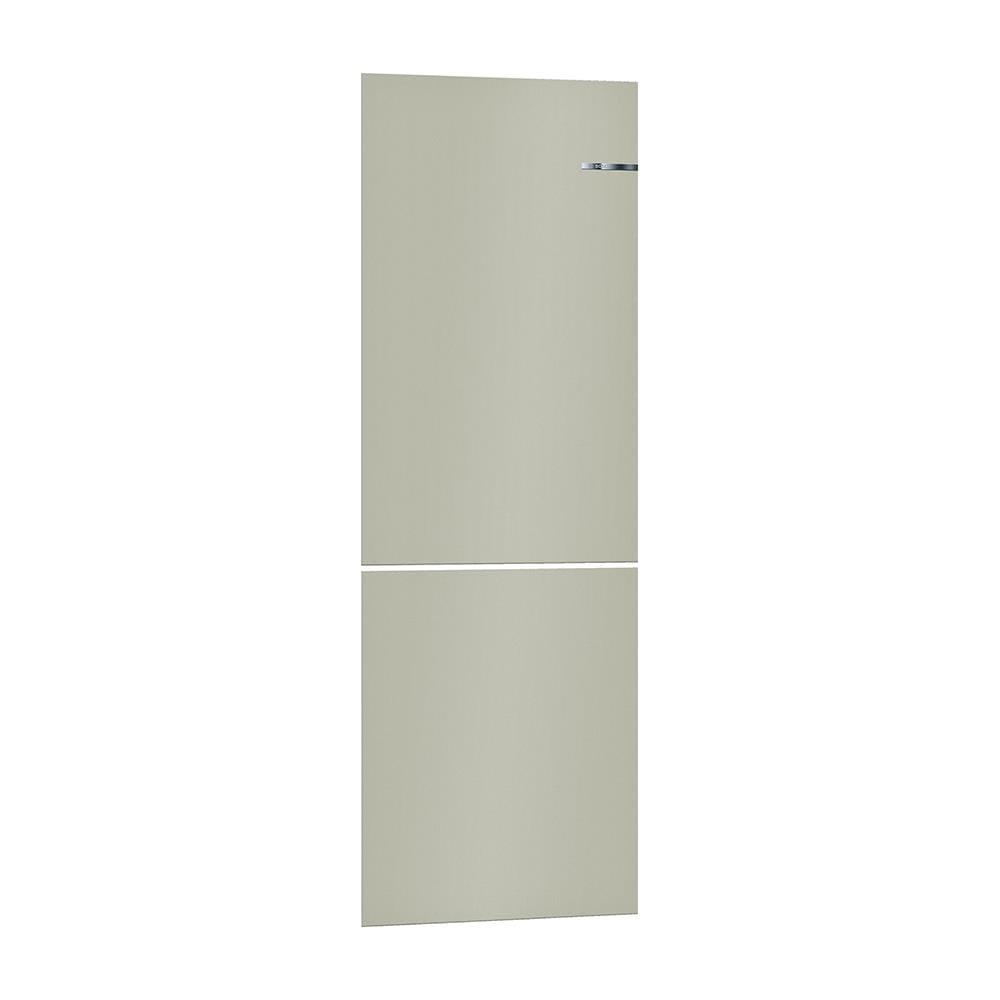 คลิปประตูตู้เย็น BOSCH KSZ2AVK00 สี Champagne
