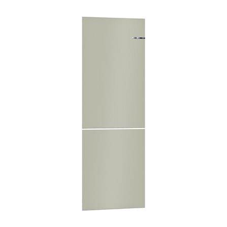 คลิปประตูตู้เย็น BOSCH KSZ2AVK00 สี Champagne_0