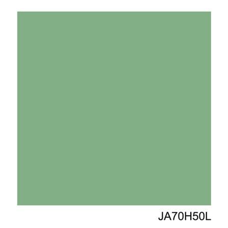ฟิล์มกันความร้อน DIY CARDINAL JA70H50L 0.5X2 ม. สีเขียว_1