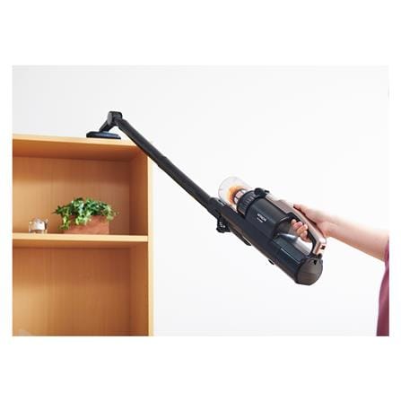 เครื่องดูดฝุ่นแบบด้าม HITACHI PVX220K สี CHAMPAIGN GOLD_4