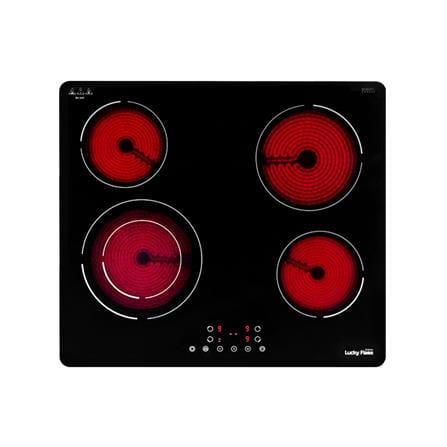CERAMIC HOB LUCKY FLAME BH-64IF