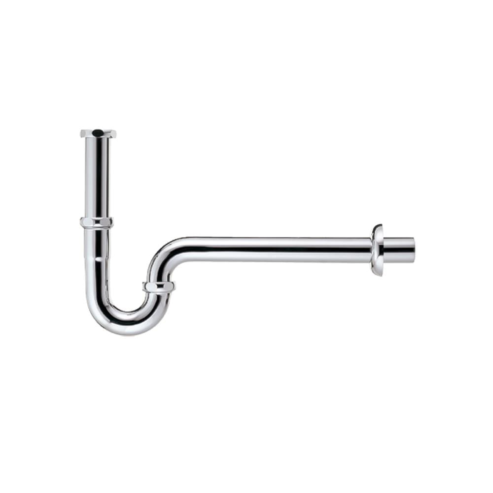 ท่อน้ำทิ้งอ่างล้างหน้าพีแทรป TOTO TS612A(HM) 24 ซม.