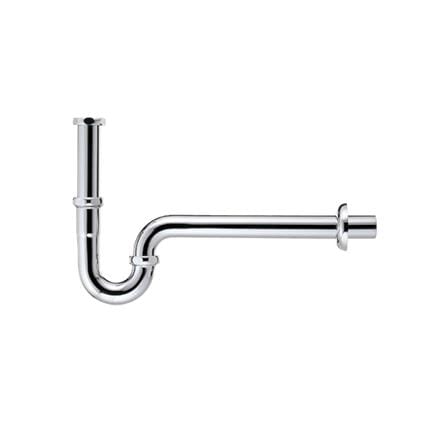 P-TRAP DRAIN FOR LAVATORY TOTO TS612A(HM) 24CM