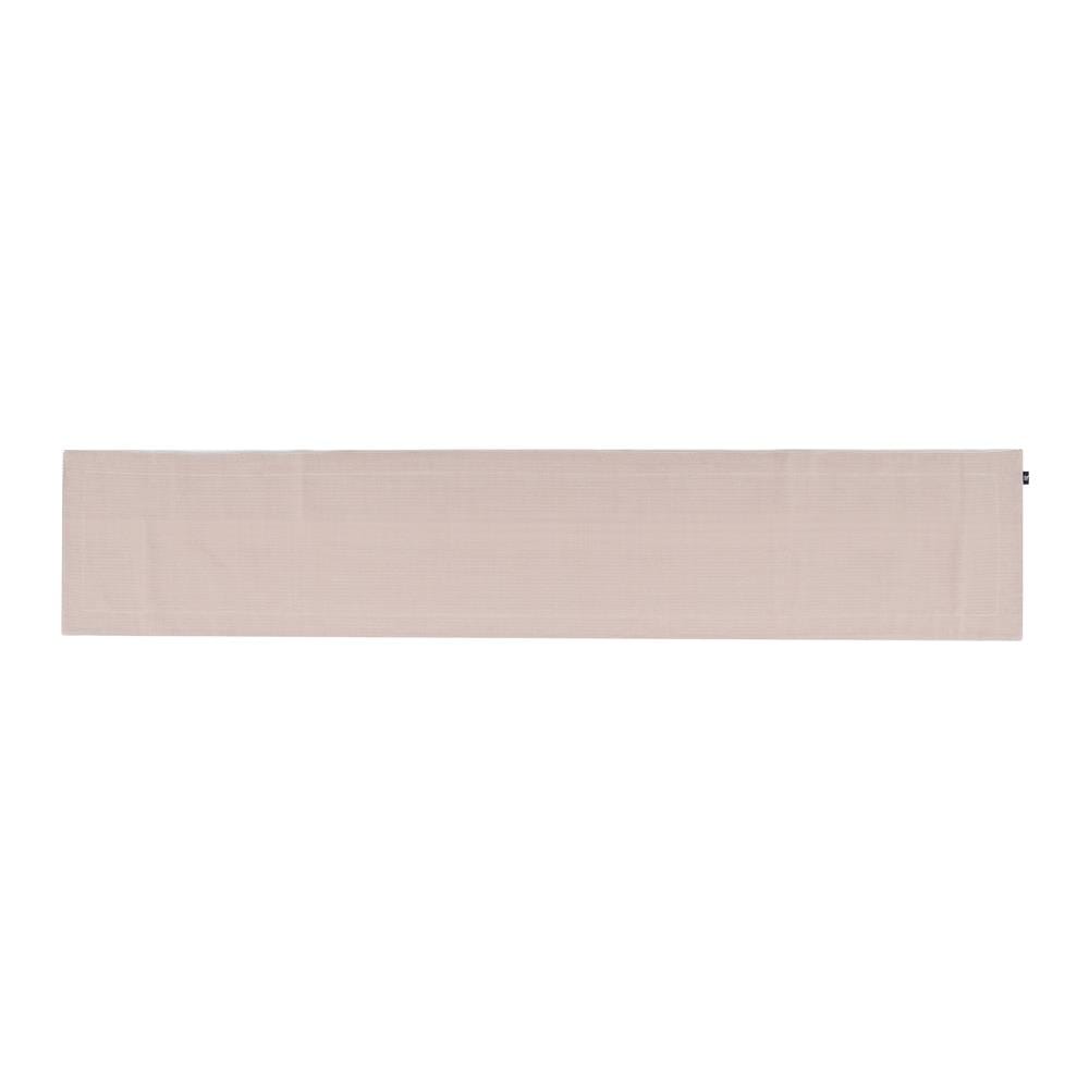 ผ้าคาดโต๊ะ KECH PINKU 35x180 ซม. สีชมพู