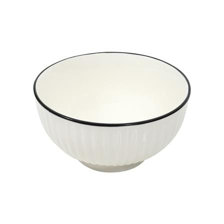 ชุดจานชาม PORCELAIN KECH FESTIVE 16ชิ้น/ชุด_3