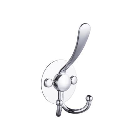 ขอแขวนผ้า RASLAND RA CHROME-HASTING สีโครม