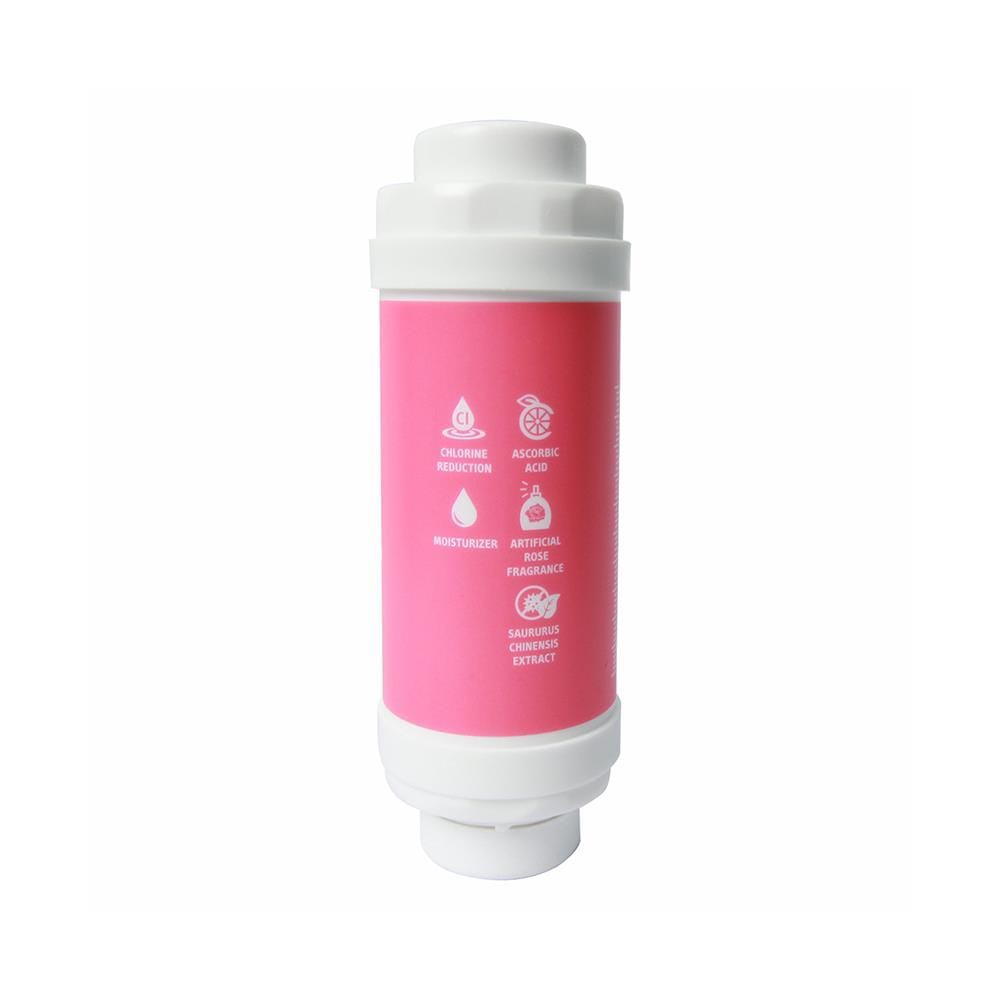 ตัวกรองน้ำอาบ STIEBEL VITA ROSE