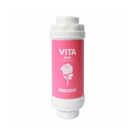 ตัวกรองน้ำอาบ STIEBEL VITA ROSE