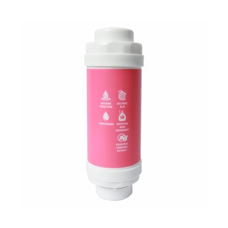 ตัวกรองน้ำอาบ STIEBEL VITA ROSE_1
