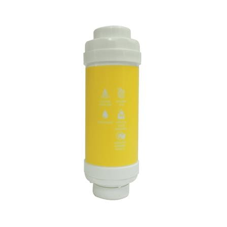 ตัวกรองน้ำอาบ STIEBEL VITA ACACIA_1