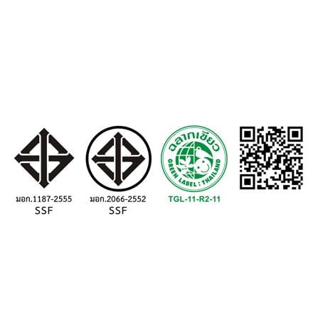 ฝักบัว RAIN SHOWER COTTO CT6214SA_3