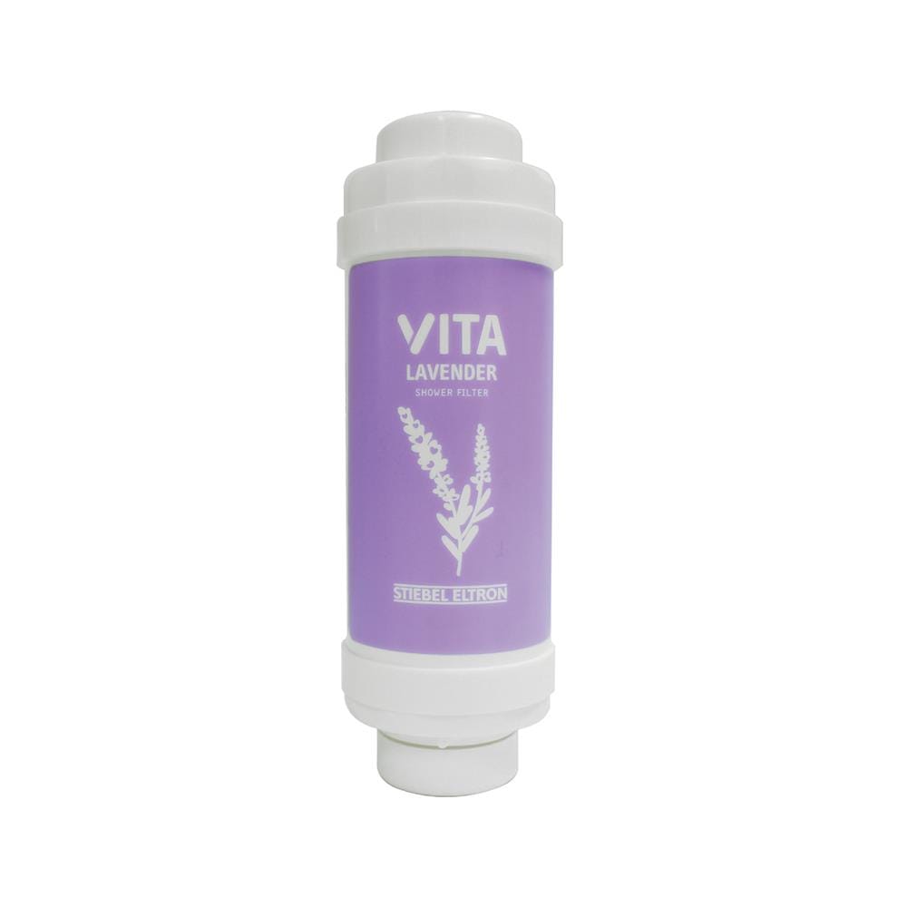 ตัวกรองน้ำอาบ STIEBEL VITA LAVENDER