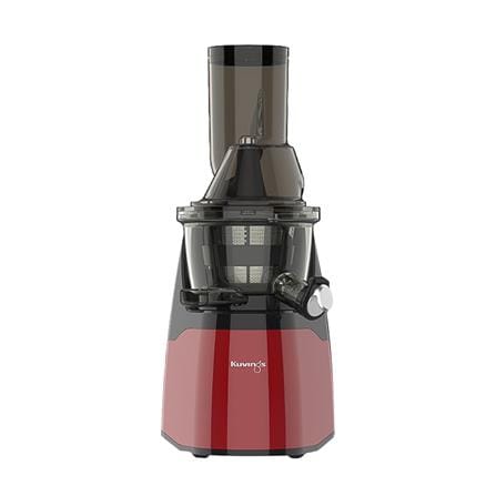 เครื่องสกัดน้ำผลไม้ KUVINGS NS-1123 สีแดง_0