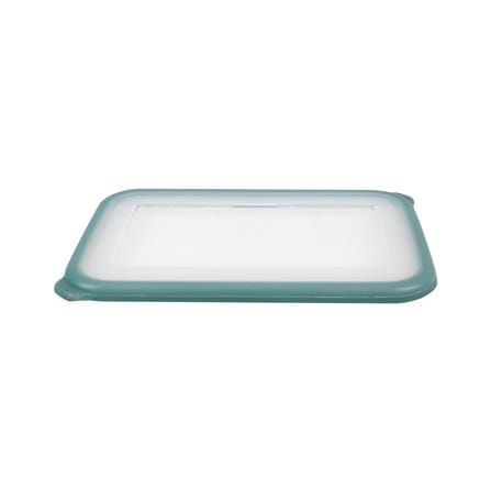 กล่องอาหาร 5.5 ลิตร KECH DOUBLE WALL 9038 สีเขียว_2