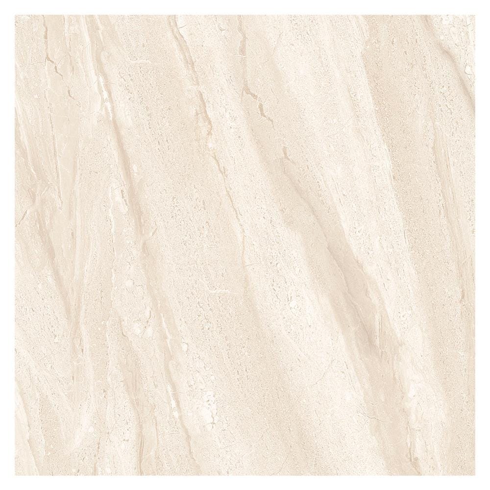 กระเบื้องพื้น 40x40 ซม. TARA รอยัลมาร์เบิ้ล เบจ 0.96M2