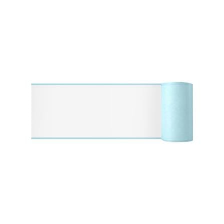กระดาษสติ๊กเกอร์เพริเพจ (เว้นขอบ) EASY PRINT 57x30 มม._1