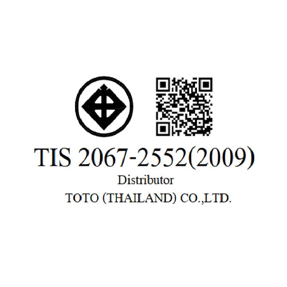 ก๊อกอ่างล้างหน้า TOTO TLG04301T