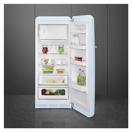 ตู้เย็น 1 ประตู SMEG FAB28RPB5 9.93 คิว สีฟ้าพาสเทล_1