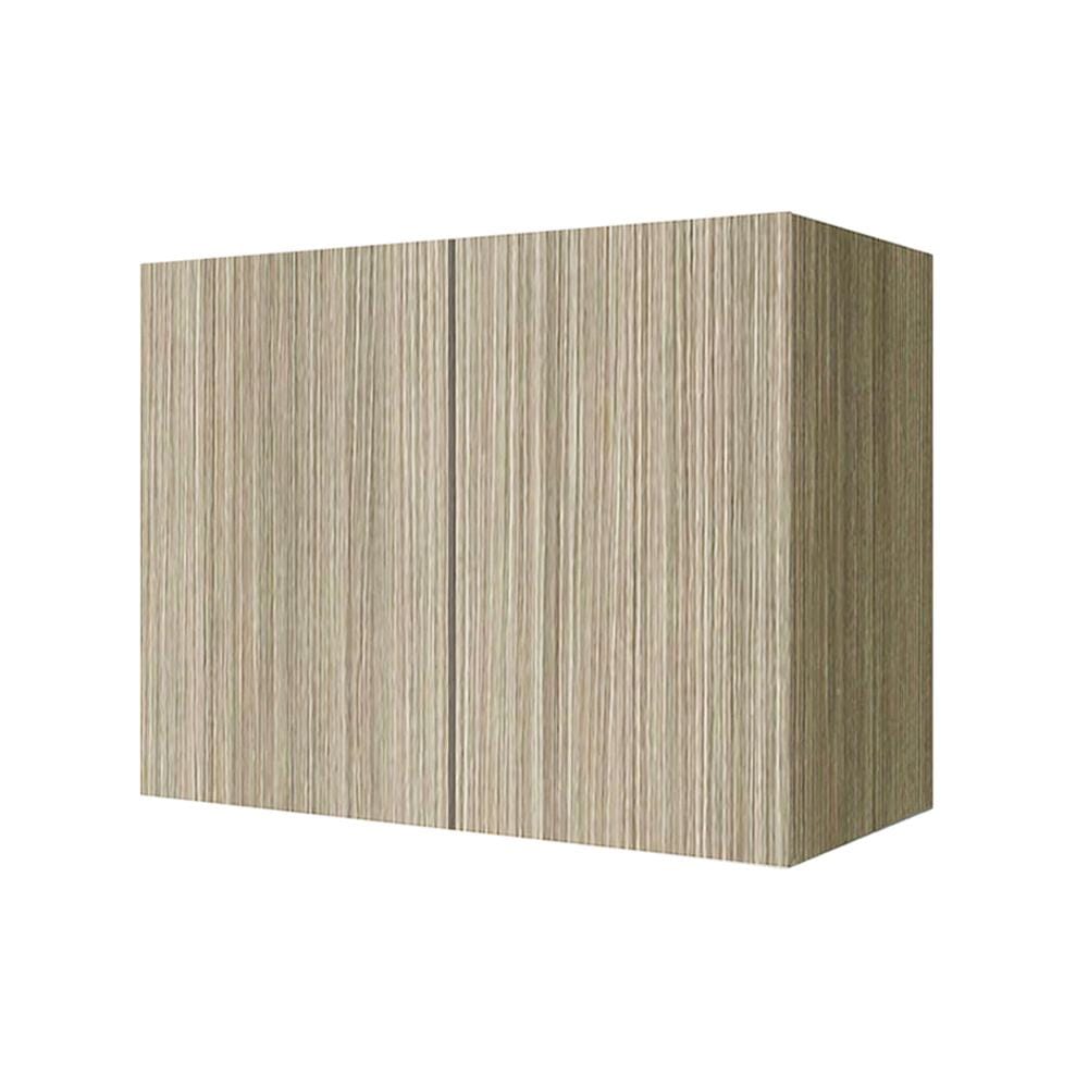 ตู้เดี่ยว WPC PARAZZO ENZO 60x40 ซม. สี EMPIRE OAK