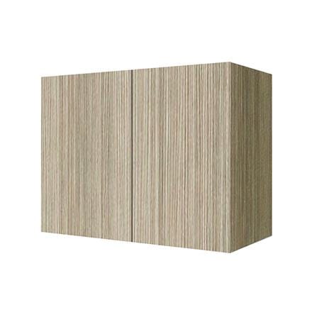 ตู้เดี่ยว WPC PARAZZO ENZO 60x40 ซม. สี EMPIRE OAK_1