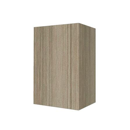ตู้เดี่ยว WPC PARAZZO ENZO 40x60 ซม. สี EMPIRE OAK_1