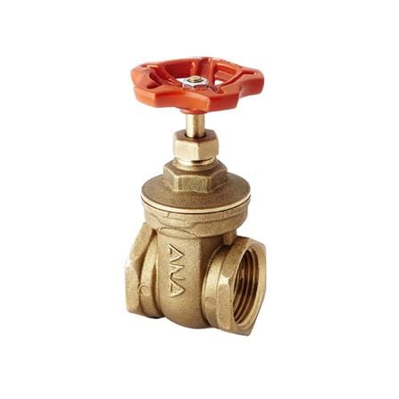 cate-Gate Valves
