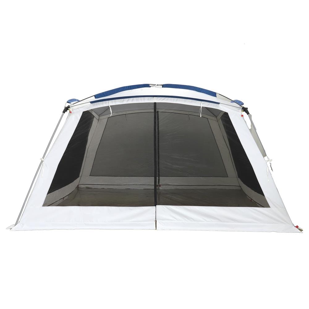 เต็นท์สำหรับทำกิจกรรม 6-8 คน SPRING PEAK JS063 สีขาว