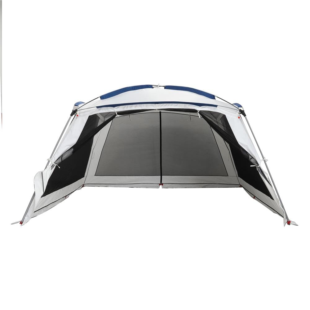 เต็นท์สำหรับทำกิจกรรม 6-8 คน SPRING PEAK JS063 สีขาว