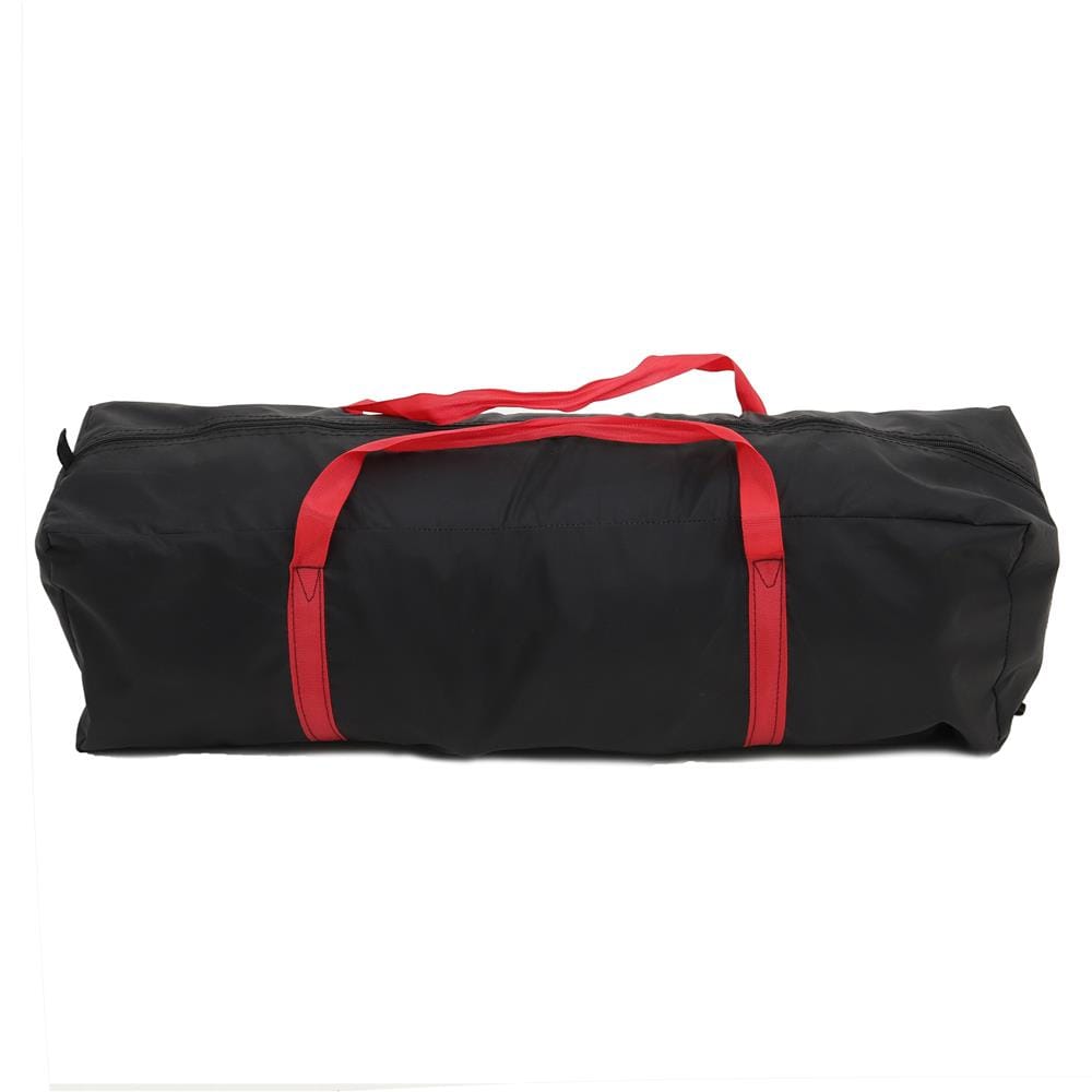 เต็นท์สำหรับทำกิจกรรม 6-8 คน SPRING PEAK JS063 สีขาว